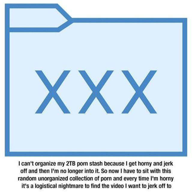 Dirty Mind, Come Here!