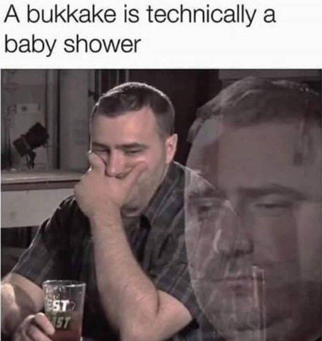 Dirty Mind, Come Here!