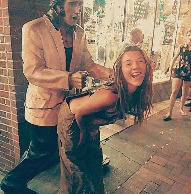 Dirty Mind, Come Here!