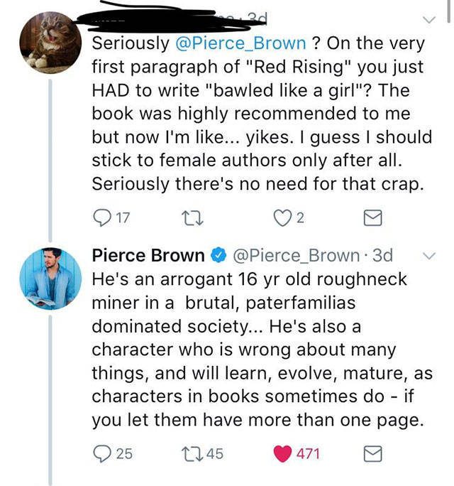 Social Justice Warriors Never Sleep!