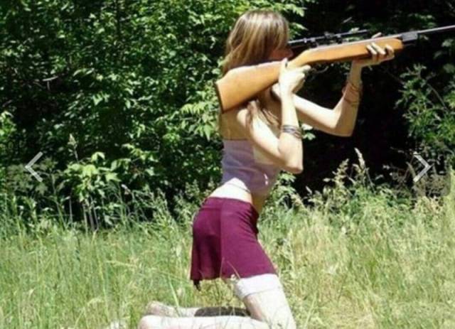 Darwin’s Award Will Never Run Out Of Competitors