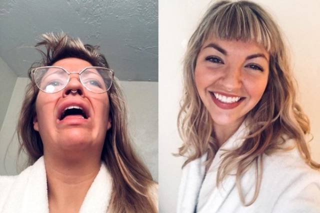 Pretties Go Derp-Mode