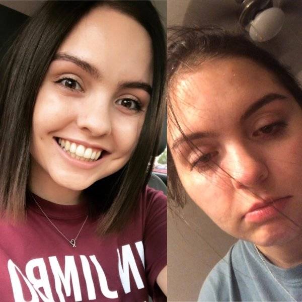 Pretties Go Derp-Mode