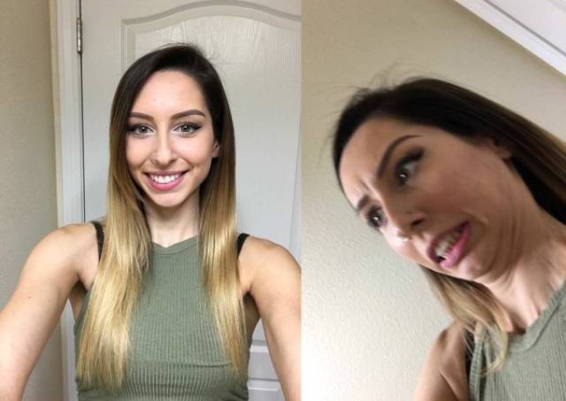 Pretties Go Derp-Mode