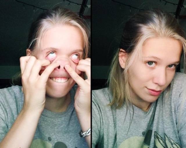 Pretties Go Derp-Mode