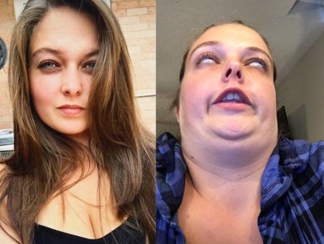 Pretties Go Derp-Mode