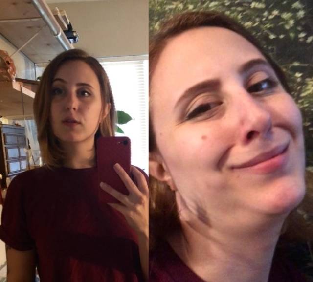 Pretties Go Derp-Mode