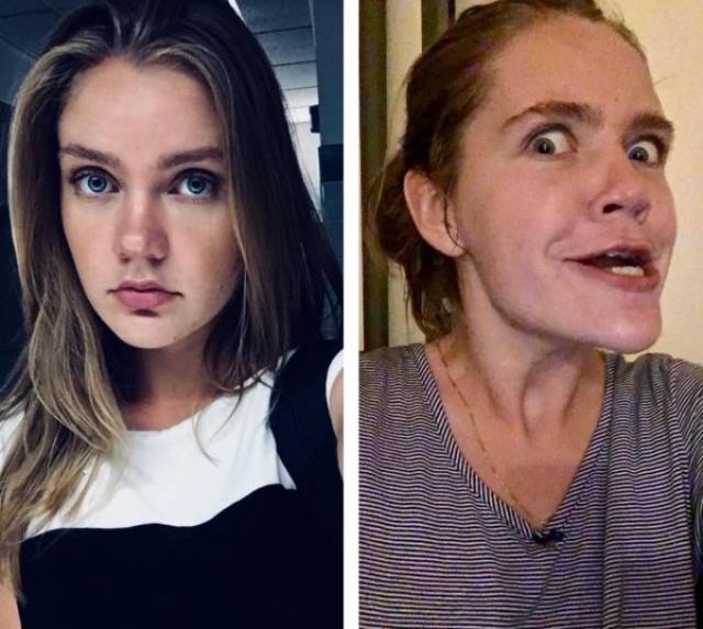 Pretties Go Derp-Mode