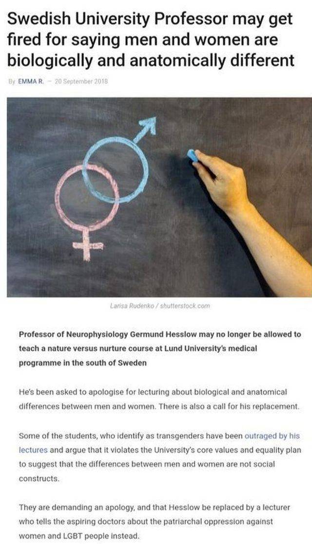 When Cringe Is Way Over The Top