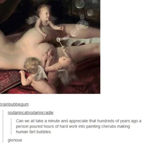 Fart Memes That Don’t Smell So Good