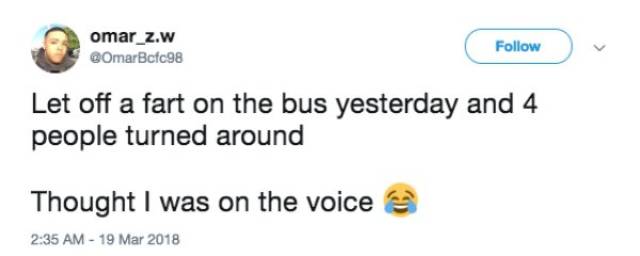 Fart Memes That Don’t Smell So Good