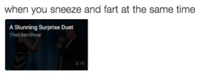 Fart Memes That Don’t Smell So Good