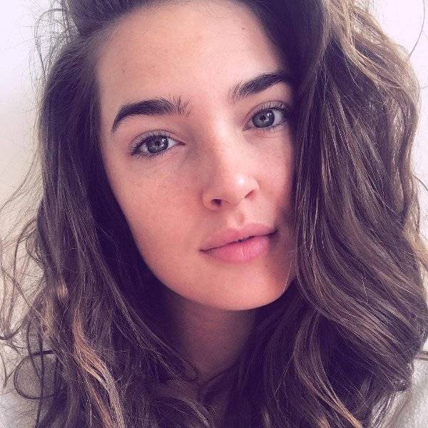 Playboy Models In A Not-So-Professional Setting