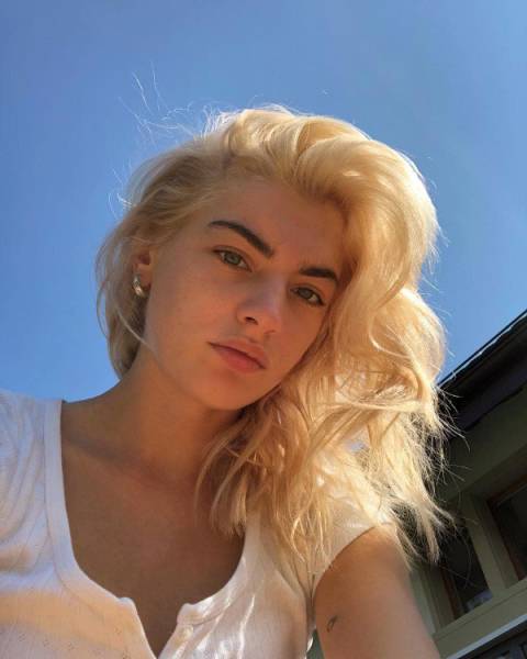 Playboy Models In A Not-So-Professional Setting