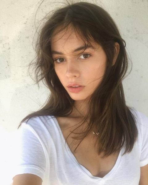 Playboy Models In A Not-So-Professional Setting