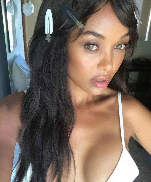 Playboy Models In A Not-So-Professional Setting