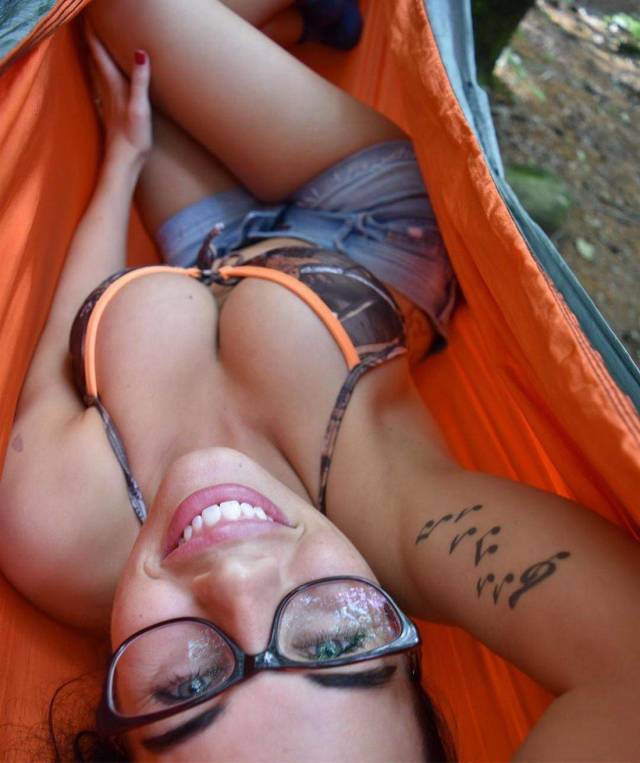 Glasses Only Double The Beauty!