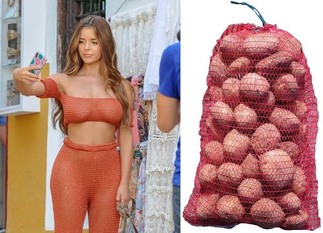 Dirty Mind, Come Here!