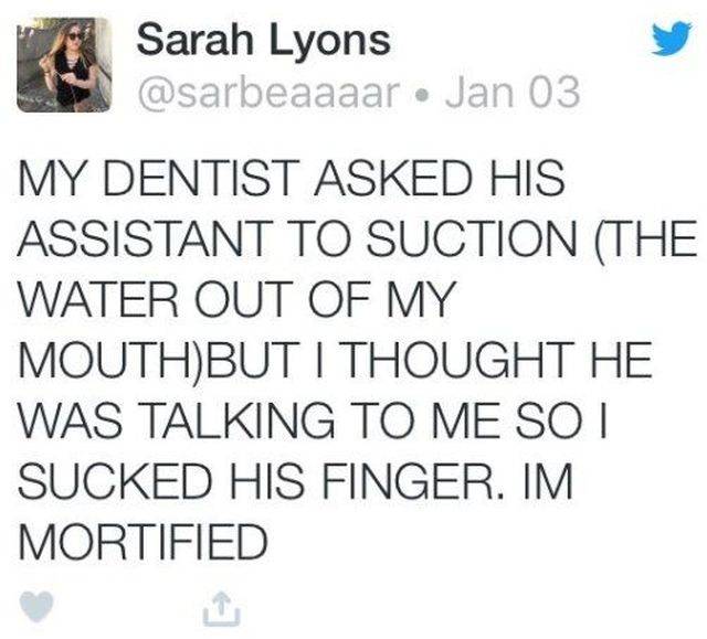 Dirty Mind, Come Here!