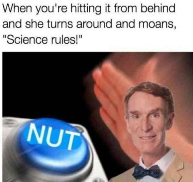 Dirty Mind, Come Here!