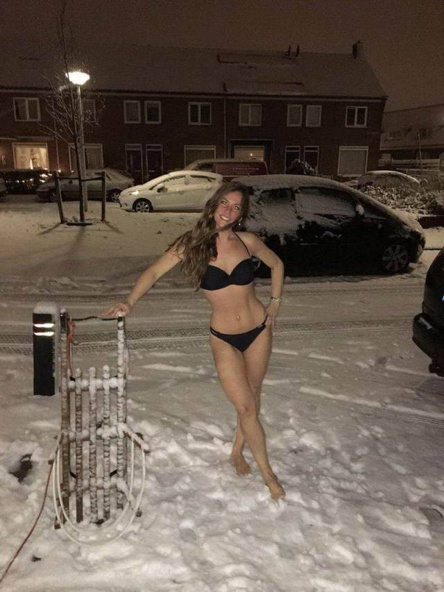 Dirty Mind, Come Here!