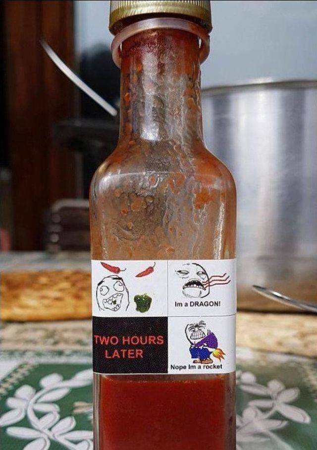 Dirty Mind, Come Here!