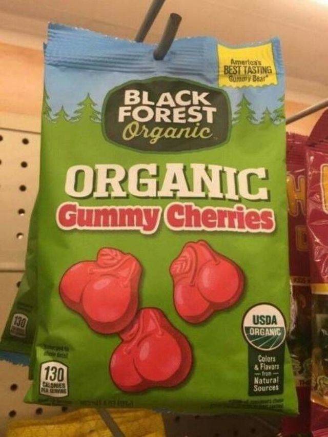 Dirty Mind, Come Here!