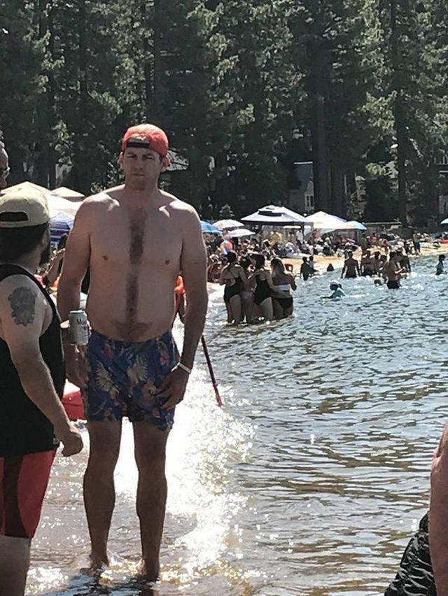 Dirty Mind, Come Here!