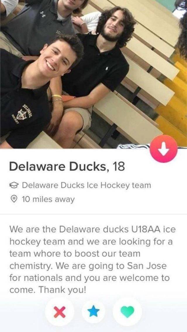 Dirty Mind, Come Here!