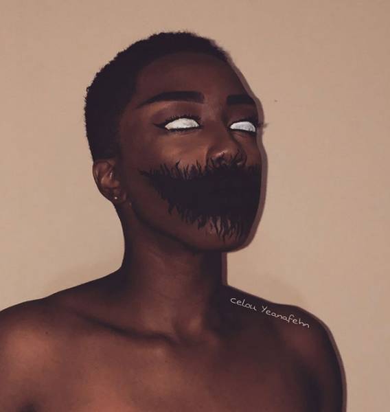 Halloween Costumes That Are Actually Scary