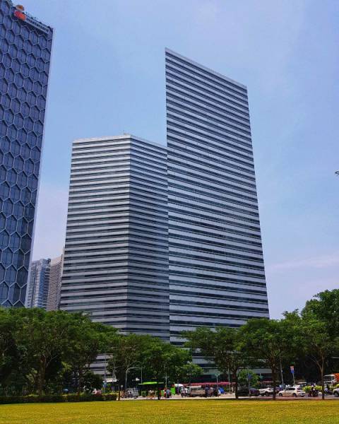 If These Are Not Cool, Then What Is?