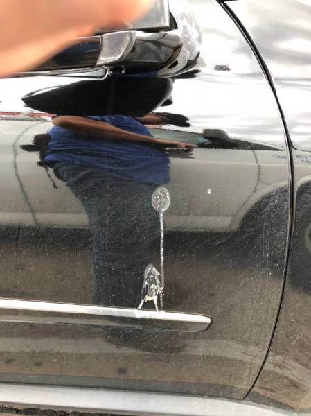 If These Are Not Cool, Then What Is?