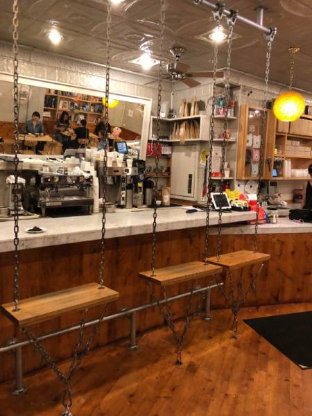 If These Are Not Cool, Then What Is?