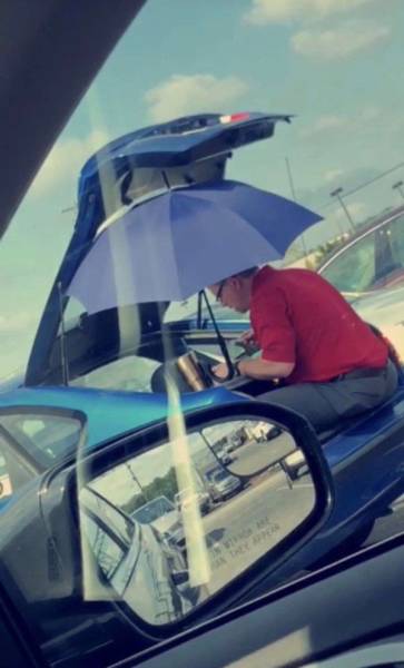 If These Are Not Cool, Then What Is?