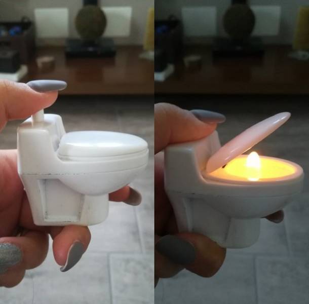 If These Are Not Cool, Then What Is?