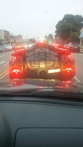 If These Are Not Cool, Then What Is?