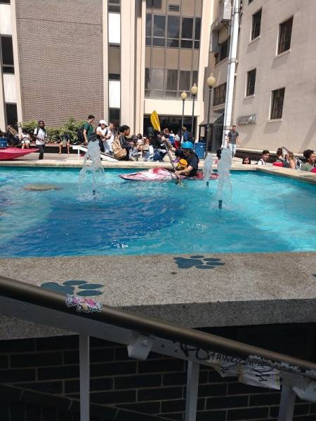 If These Are Not Cool, Then What Is?