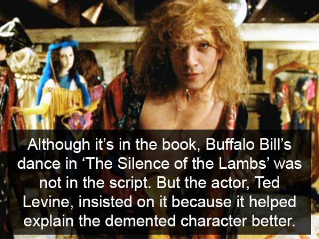 Terrifying Facts About Horror Movies