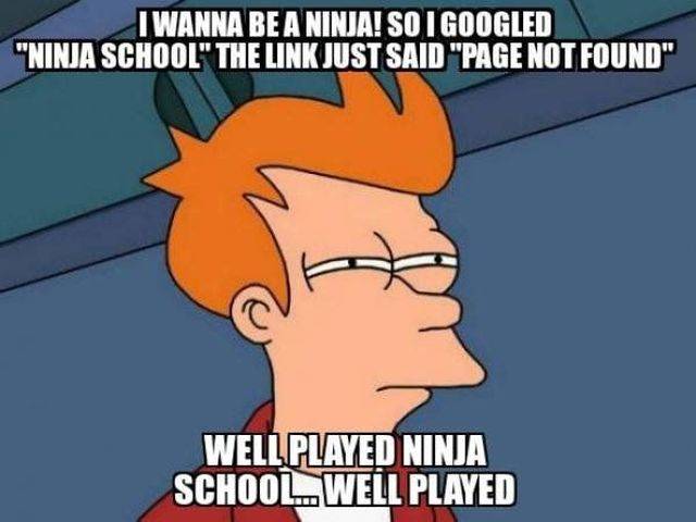 Why Is It Allowed To Be So Clever?