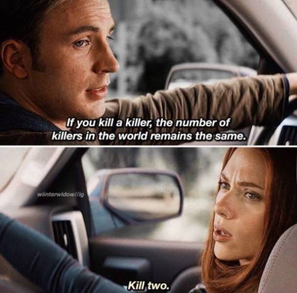 Why Is It Allowed To Be So Clever?