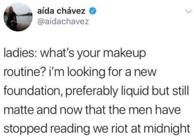 Why Is It Allowed To Be So Clever?