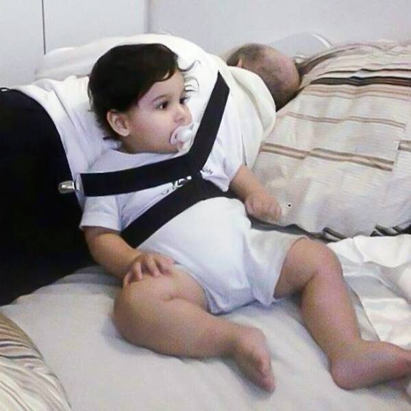 Why Is It Allowed To Be So Clever?