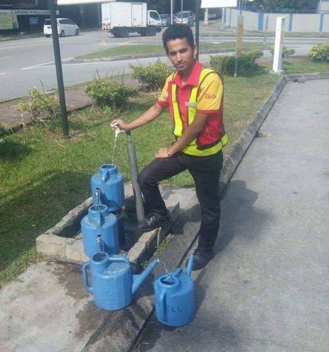 Why Is It Allowed To Be So Clever?