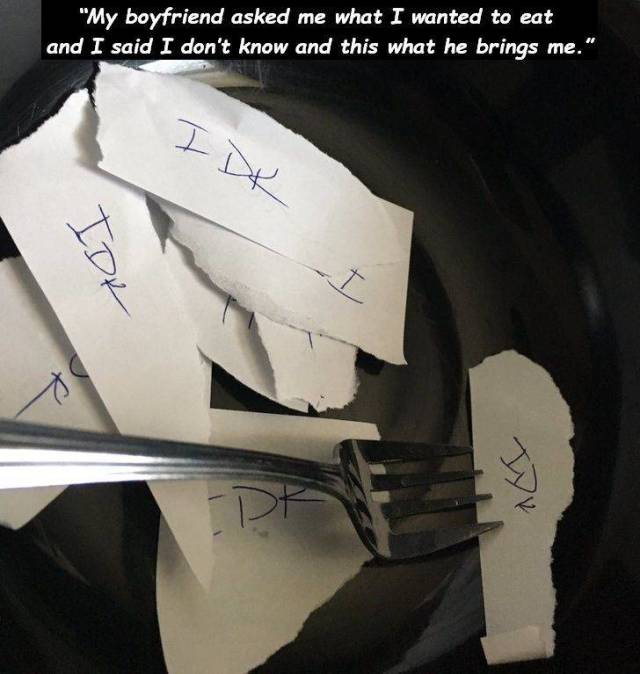 Why Is It Allowed To Be So Clever?