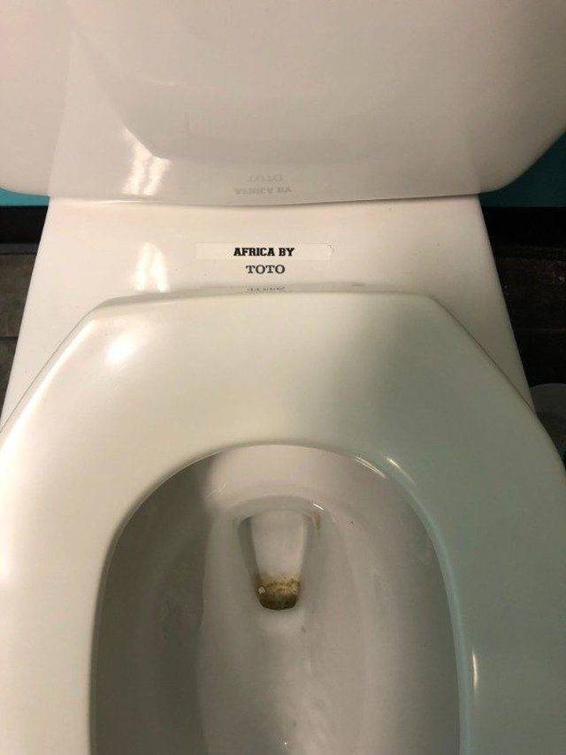 Why Is It Allowed To Be So Clever?