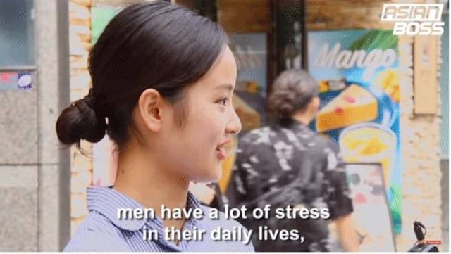 An Alternative View On Paid Sex