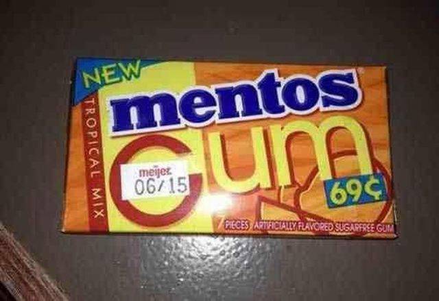 Dirty Mind, Come Here!