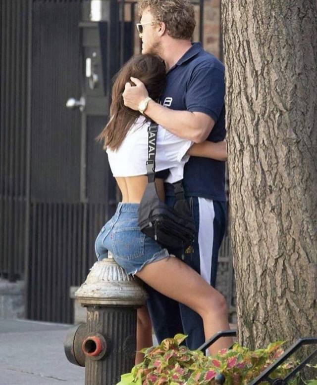Dirty Mind, Come Here!