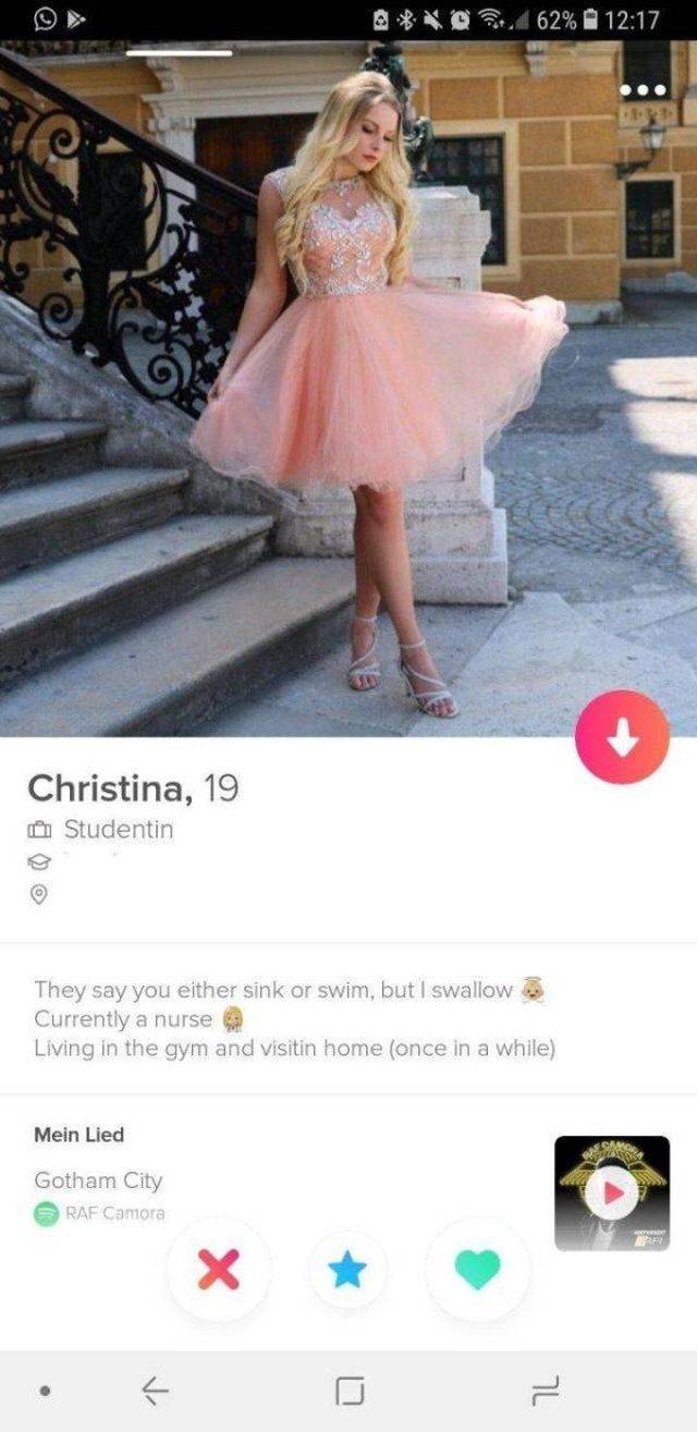 Dirty Mind, Come Here!