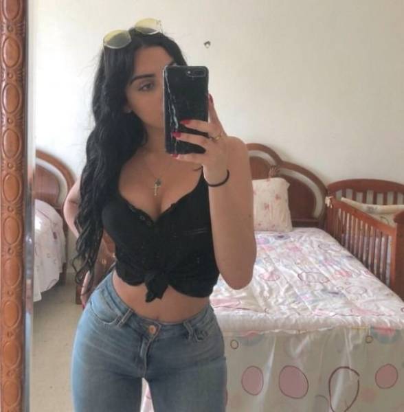 Exactly Perfect Hips And Waists!